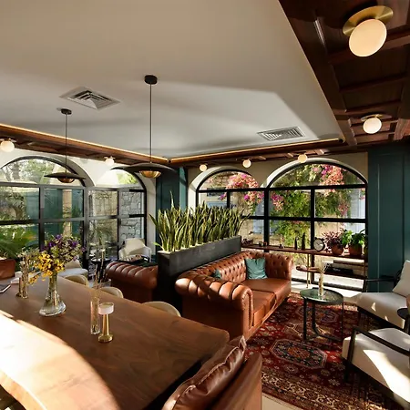 Hotel Tinspiro Alaçatı