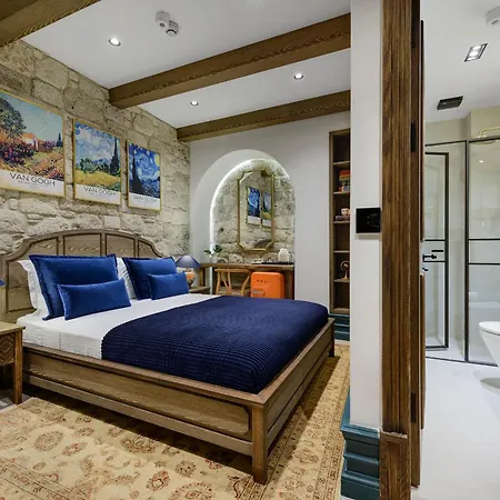 Tinspiro アラカティ