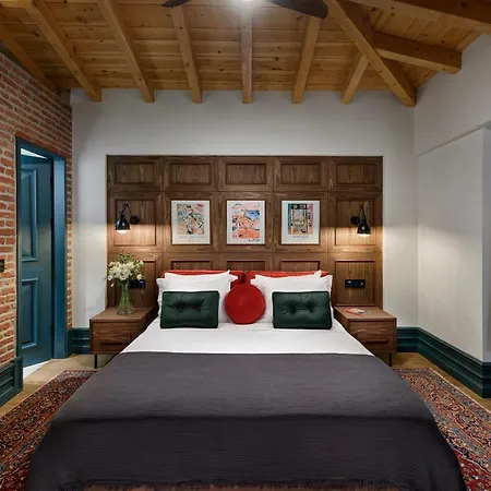 Hotel Tinspiro Alaçatı