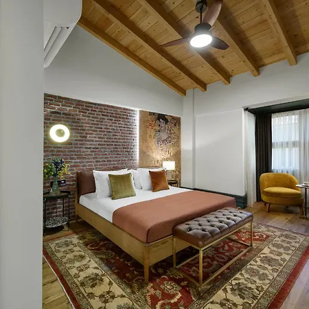 Tinspiro * Alaçatı