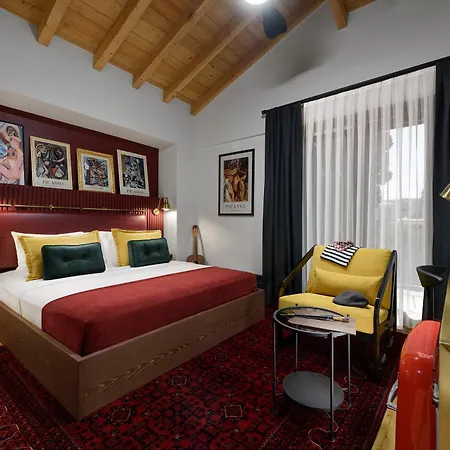 Tinspiro * アラカティ