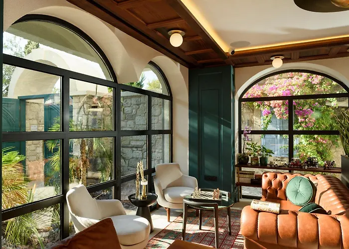 Hotel Tinspiro Alaçatı