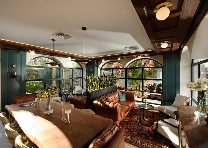 Hotel Tinspiro Alaçatı