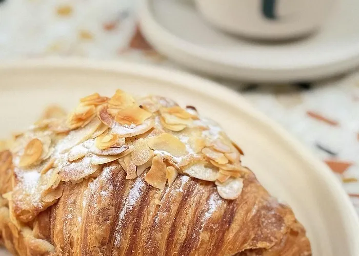 Tinspiro * Alaçatı