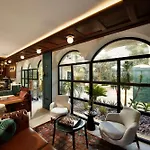 Hotel Tinspiro *