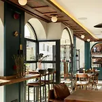 Tinspiro Hotel
