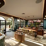 Tinspiro Hotel Alaçatı