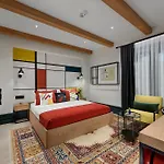 Hotel Tinspiro