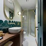 Tinspiro Hotel