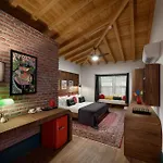 Hotel Tinspiro Alaçatı