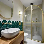 Hotel Tinspiro *