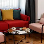 Tinspiro * Alaçatı