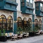 Hotel Tinspiro Alaçatı