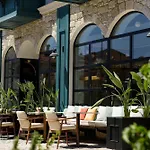 Tinspiro Hotel Alaçatı