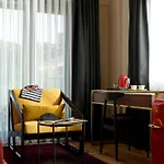 Tinspiro Hotel
