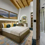 Hotel Tinspiro