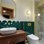 Tinspiro * Alaçatı