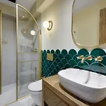 Hotel Tinspiro *