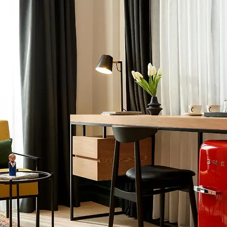 Hotel Tinspiro *
