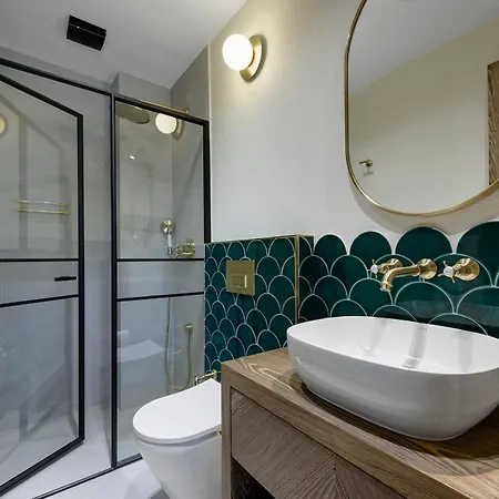 Hotel Tinspiro