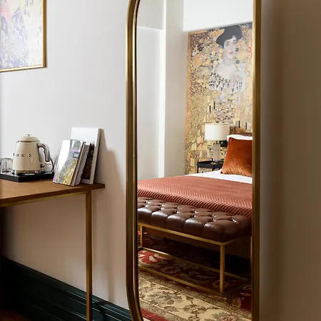 Hotel Tinspiro *
