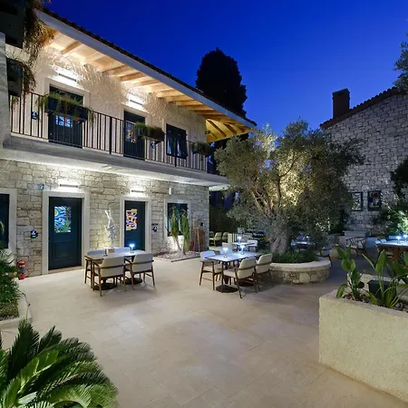 Hotel Tinspiro Alaçatı