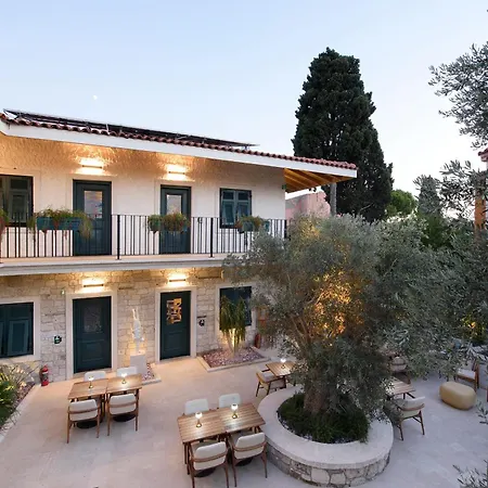 Tinspiro * Alaçatı