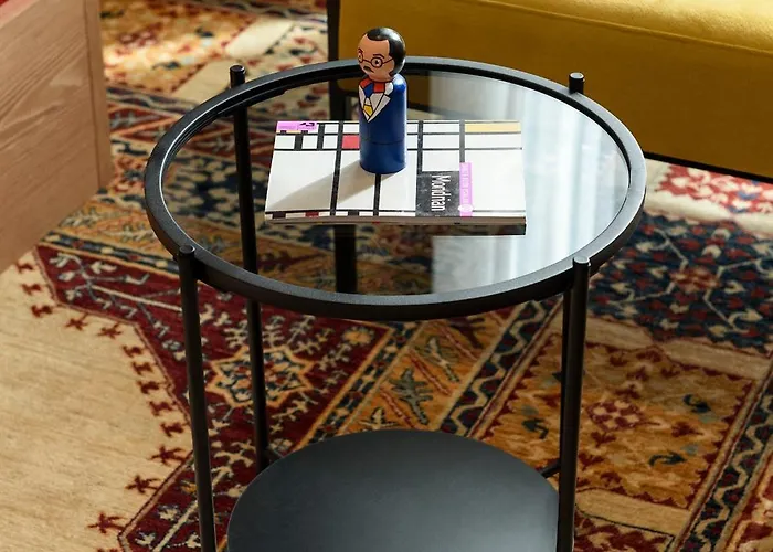 Tinspiro Otel Alaçatı