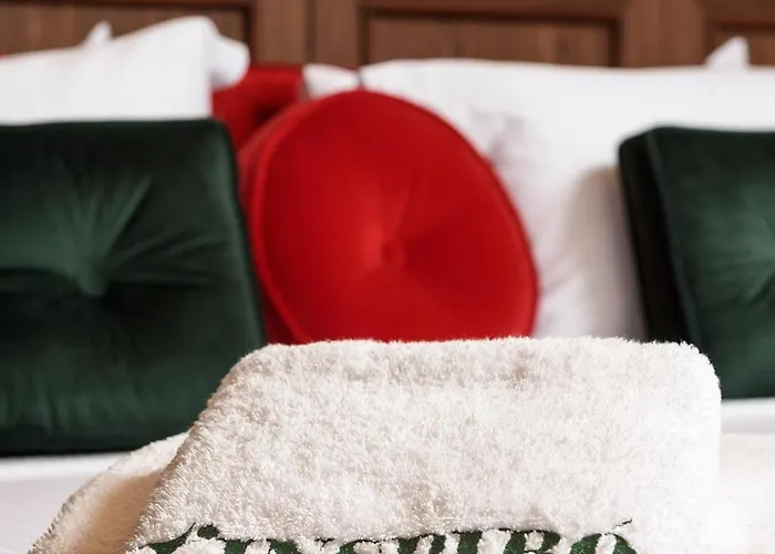 Tinspiro Otel Alaçatı