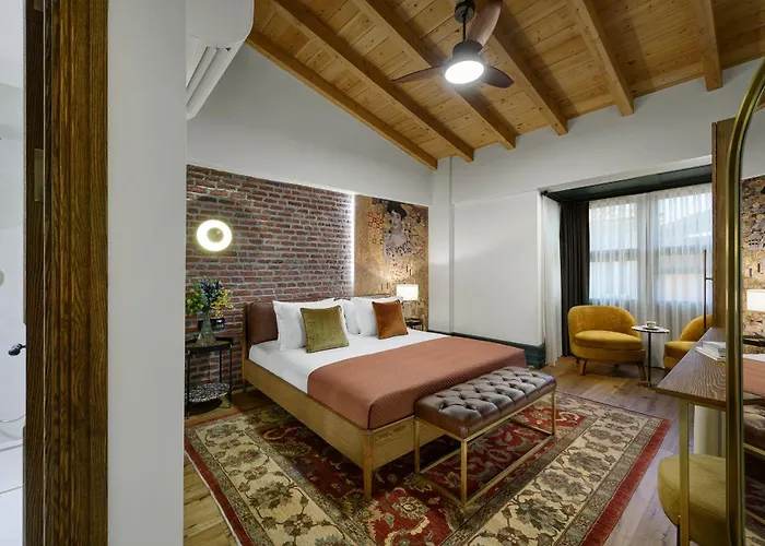 Tinspiro * Alaçatı