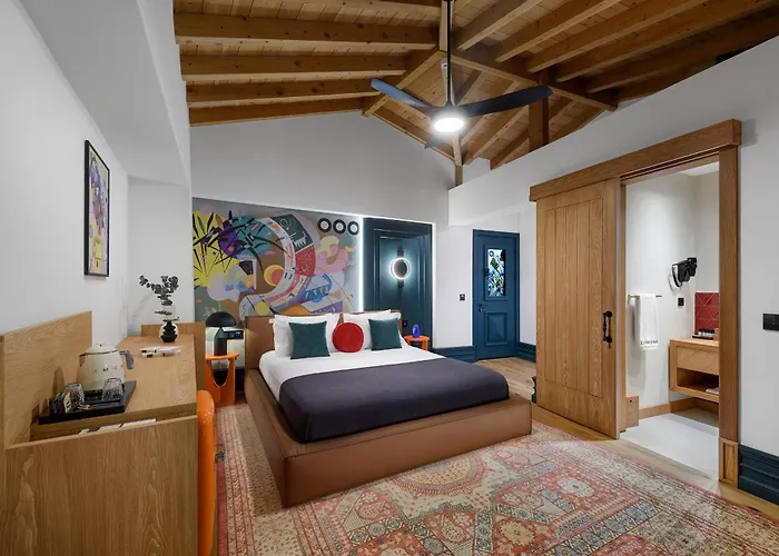 Tinspiro * Alaçatı