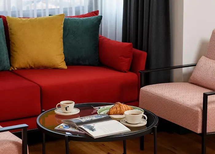 Tinspiro * Alaçatı