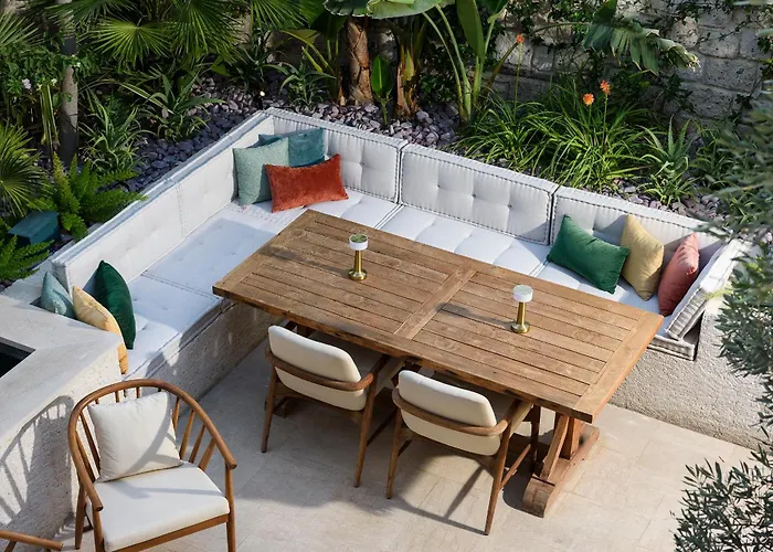 Otel Tinspiro Alaçatı