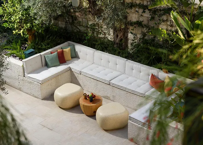 Tinspiro * Alaçatı