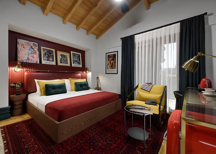 Tinspiro * Alaçatı