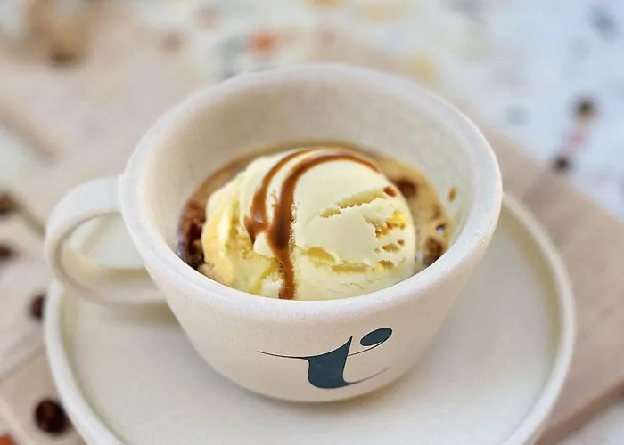 Otel Tinspiro Alaçatı