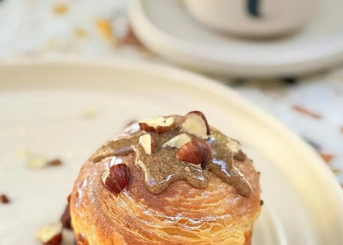 Otel Tinspiro Alaçatı