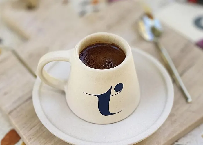 Otel Tinspiro Alaçatı